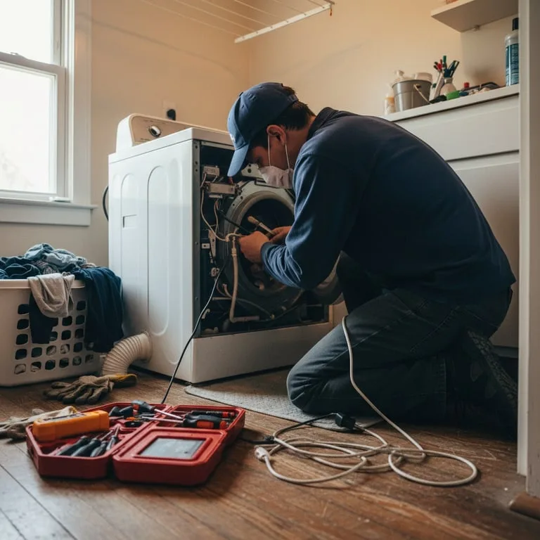 Appliance Repair service in Greeley, CO